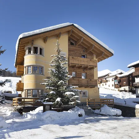 Hotel "La Suisse"-2
