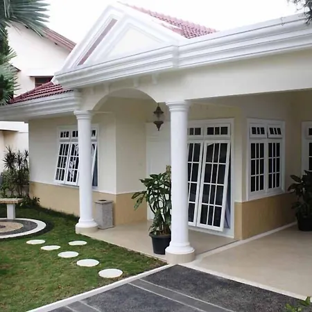 Yasmin Hotel Puncak-2