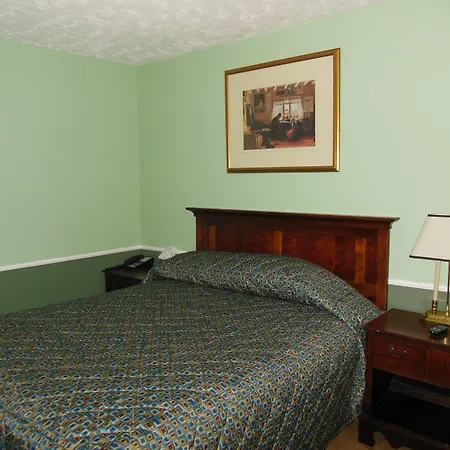 Motor Court Motel-2