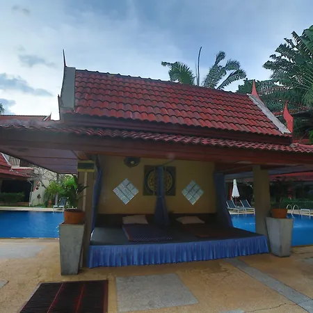 Sai Rougn Residence - SHA Extra Plus-2