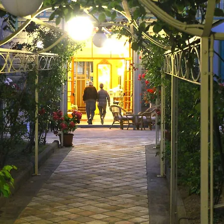 Hotel Croce di Savoia-3