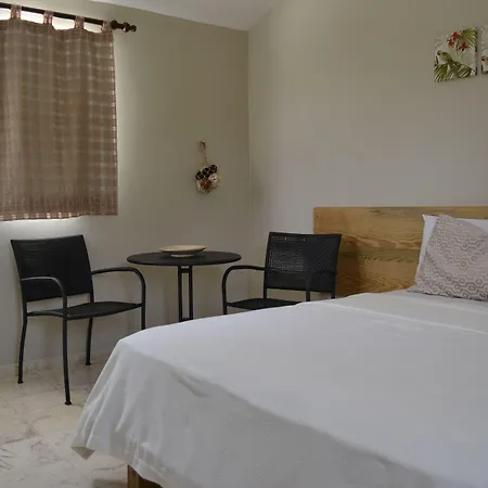 Paradise Island Beach Resort-2