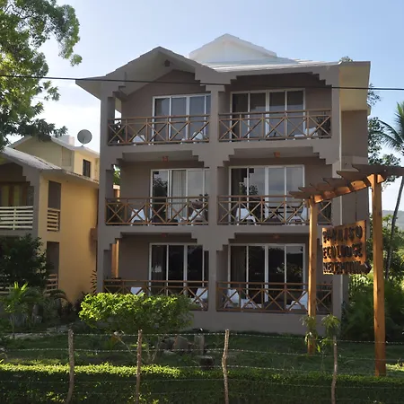Paradise Island Beach Resort-3