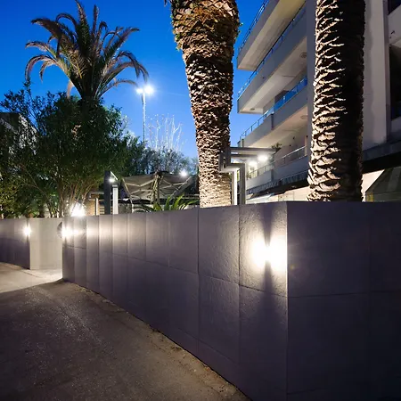 Boban Luxury Suites-2