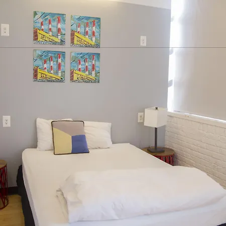 The Local Ny Hostel-2