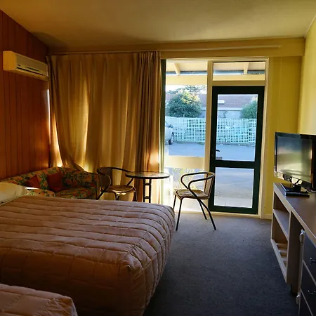 Tui Lodge Motel-2