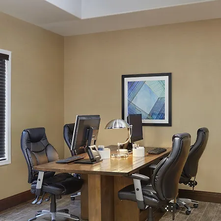 Four Points By Sheraton Regina-2