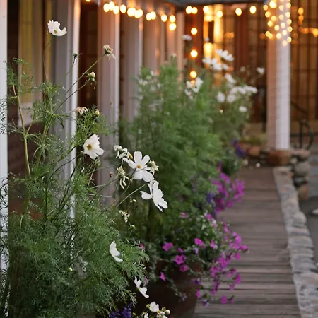 River Ranch Lodge & Restaurant-3