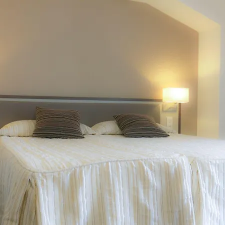 Hôtel La Source-3