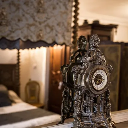 Chambre D'Hotes Le Petit Tertre-2
