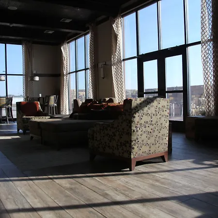 Teddy'S Residential Suites New Town-2