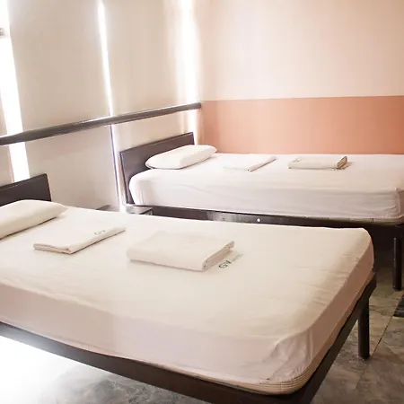 Gv Hotel - Ormoc-2