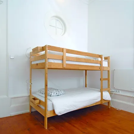 So Cool Hostel Porto-2