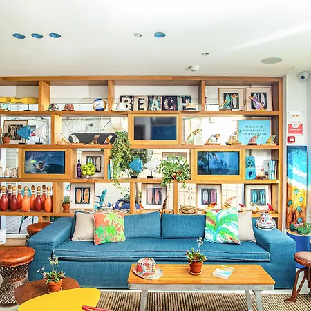 Yam Hotel - An Atlas Boutique Hotel-3