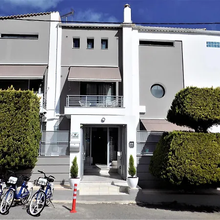Rethymno Hills Apartments-2