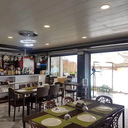 Diamond Water Edge Resort-3