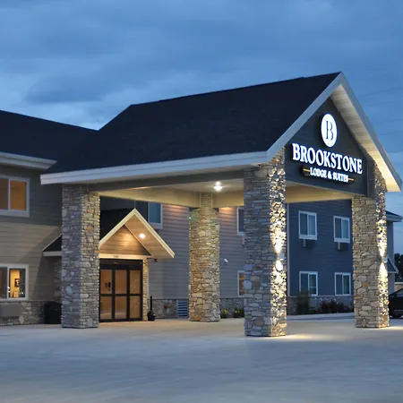 Brookstone Lodge & Suites-2