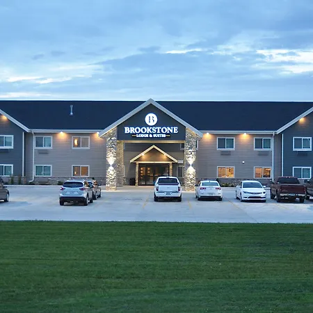 Brookstone Lodge & Suites-3