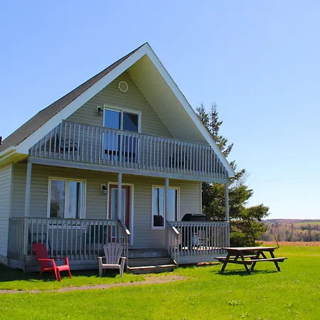 Swept Away Cottages-2