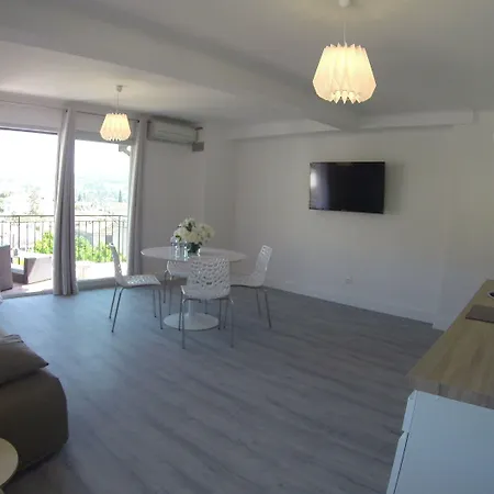 Maison Carles BnB-2