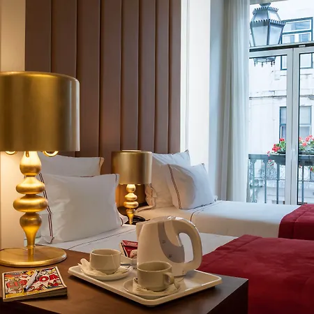 The 7 Hotel, Suites, Studios & Apartments-3
