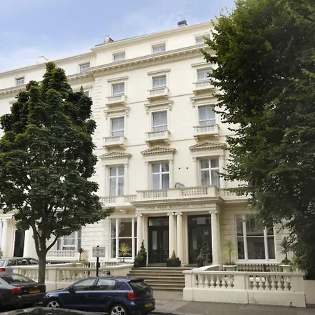 Hyde Park Boutique Hotel-2
