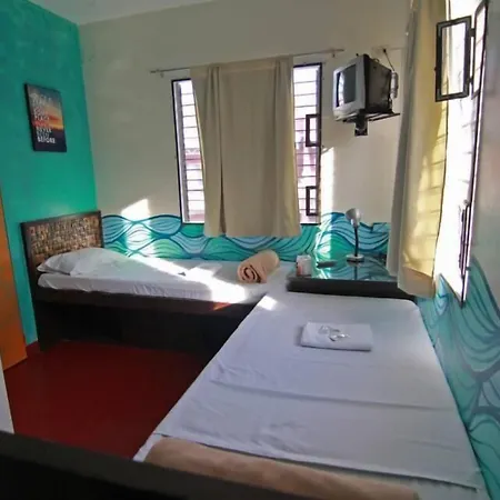 Gabby'S Bed And Breakfast-2