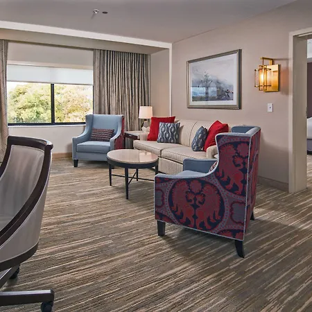 Courtyard By Marriott Shippensburg-3