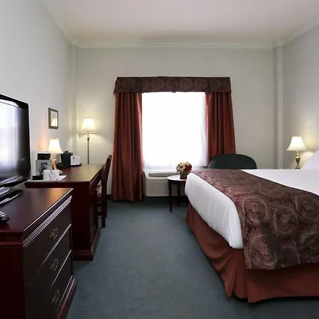 The Bridgeport Inn-3