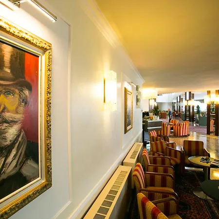 Hotel Abano Verdi-3