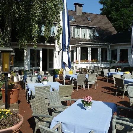 Landhaus Sassenhof-2