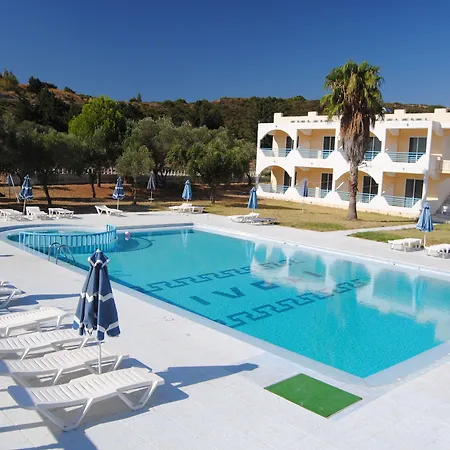 Tivoli Hotel - Adults Only-2