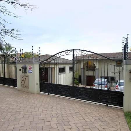 Tesorino Bed And Breakfast-2