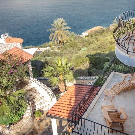 Lighthouse Hotel Kas-2