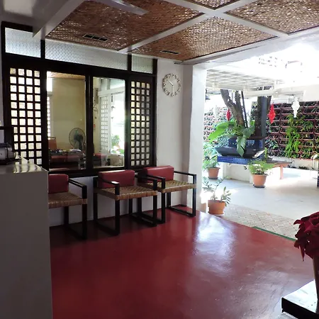 Orange Mangrove Pension House By Sms Hospitality-3