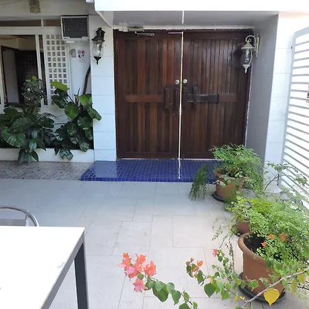 Orange Mangrove Pension House By Sms Hospitality-2