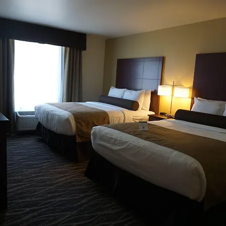 Cobblestone Hotel & Suites - Chippewa Falls-2