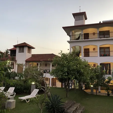Elegant Hotel, Kandy-2