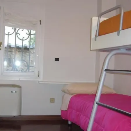Il Castello Hostel Boutique-3