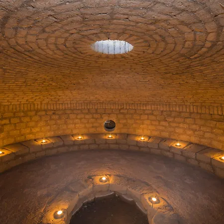 Hacienda Los Picachos-2