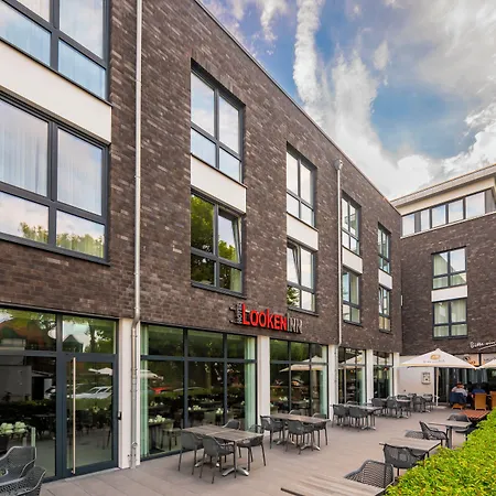 Looken Inn Lingen By Hackmann-3