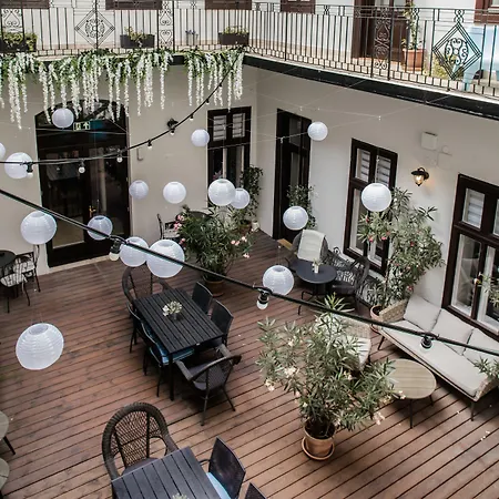 Beletage-Boutique Hotel-3