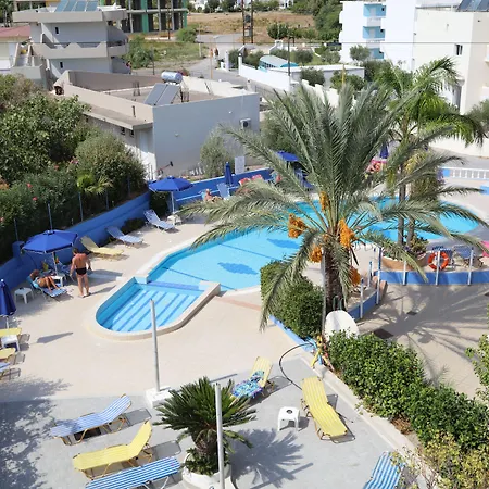Moscha Hotel-3