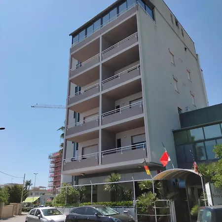 Hotel Baia Verde Gallipoli-3