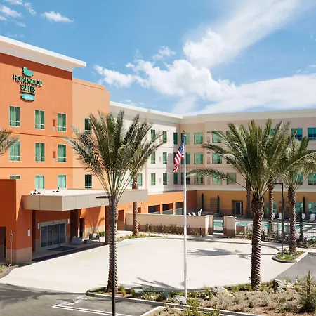 Homewood Suites By Hilton Irvine John Wayne Airport-3
