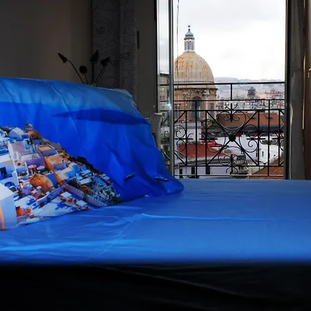 Bed & Breakfast Il Golfo-3