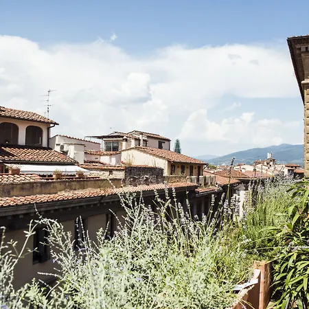 Hotel Milu Florence-2