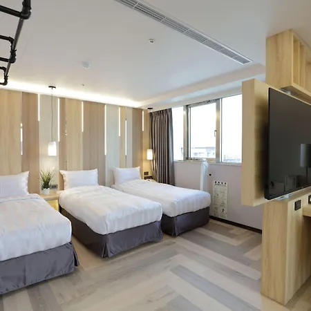 Silken Hotel-2