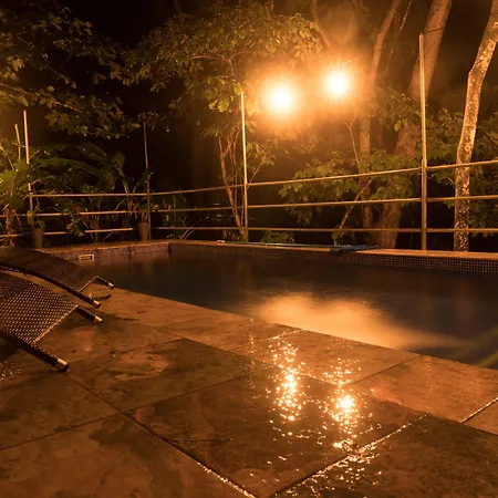 Green Sanctuary Hotel-2