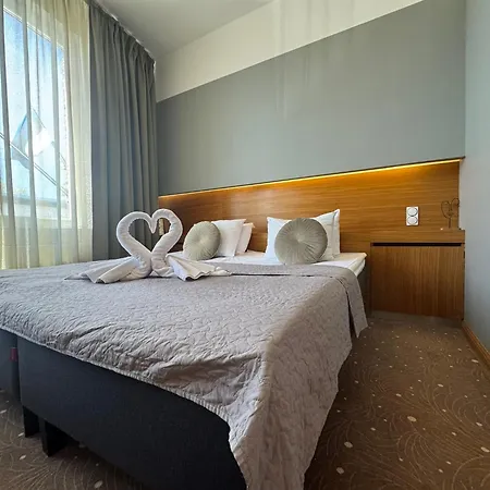 Hotel Bern By Rikas Hotels-3
